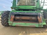 John Deere S780