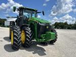 John Deere 8R 370