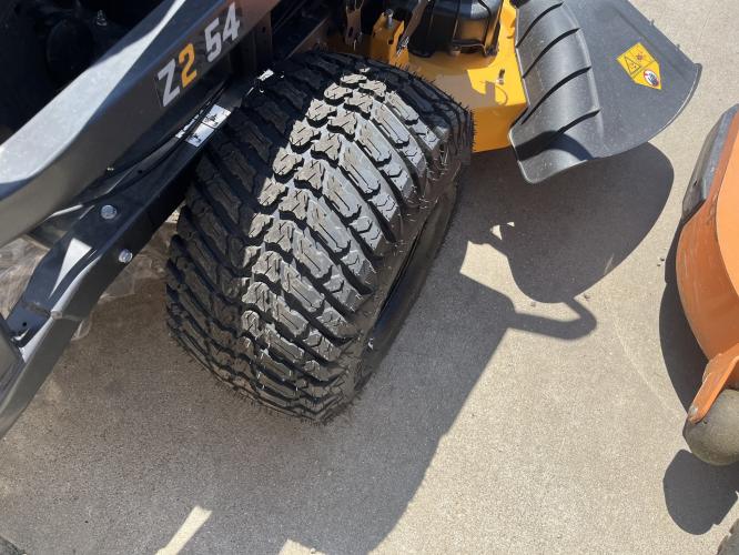 Cub Cadet Z2 54