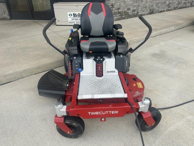 Toro TIMECUTTER 75747