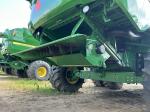 John Deere S680