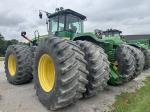 John Deere 9630