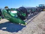 John Deere HD45F