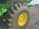 John Deere S680