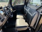 John Deere XUV 845R Premium Cab