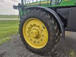 John Deere 4920