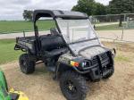 John Deere XUV 825I