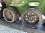 John Deere 9620RX