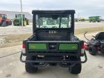 John Deere XUV835M