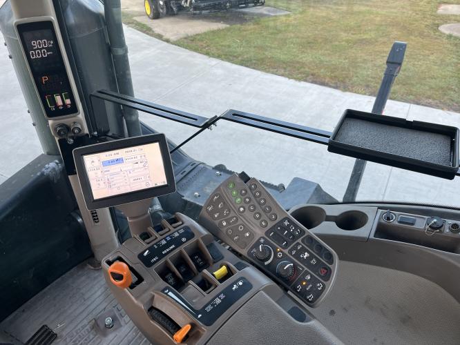 John Deere 9360R