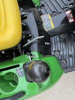 John Deere 1023E