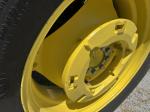 John Deere 6130D