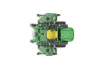 Z998R Diesel ZTrak™ Zero-Turn Mower