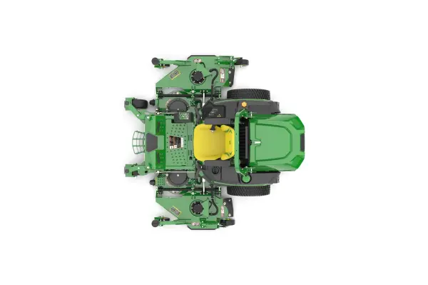 John Deere