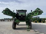 John Deere 412R