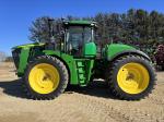John Deere 9370R