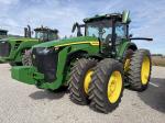 John Deere 8R 410