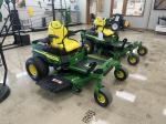 John Deere Z330R