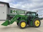 John Deere 6155R