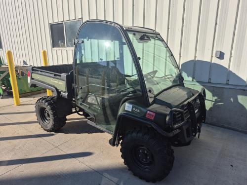  John Deere XUV 825I OLIVE