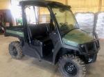 John Deere 865M