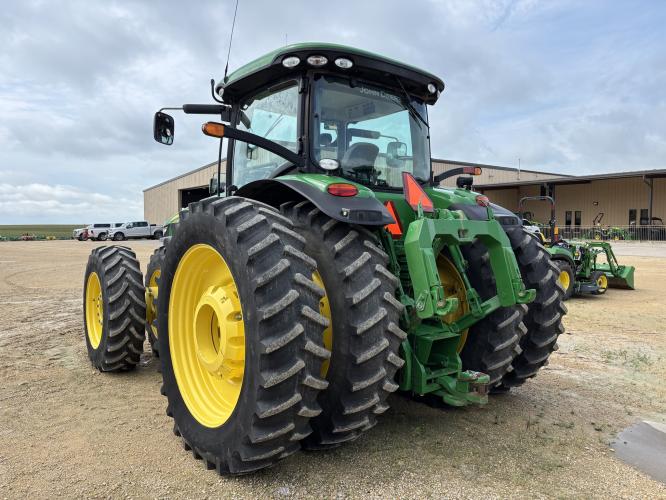John Deere 8360R