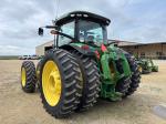 John Deere 8360R