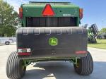 John Deere 560M