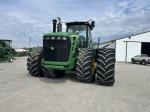John Deere 9530