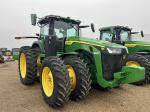 John Deere 8R 370