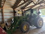 John Deere 6130R
