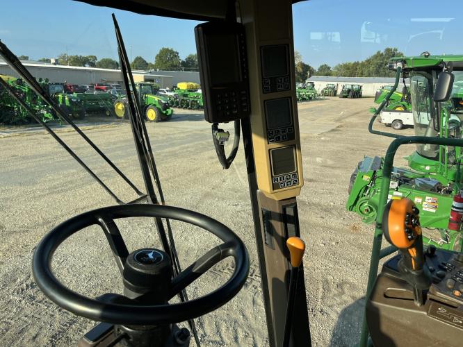 John Deere 9560 STS