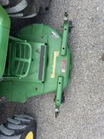 John Deere 3720