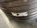 Goodyear NEW 31X13.50-15 NHS 8 PLY TIRE