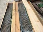 John Deere AXE62796 GP chaffer