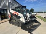 Bobcat T86