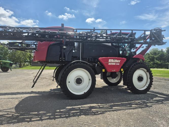 Miller 7310