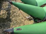 John Deere C8R