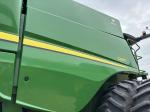 John Deere S680