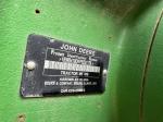 John Deere 8R 410