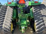 John Deere 9620RX