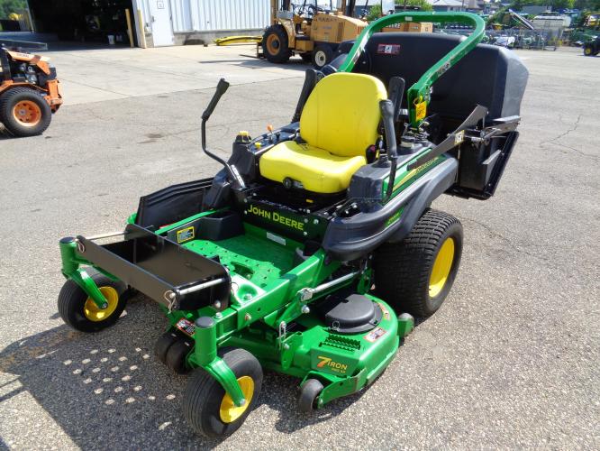 John Deere Z930R