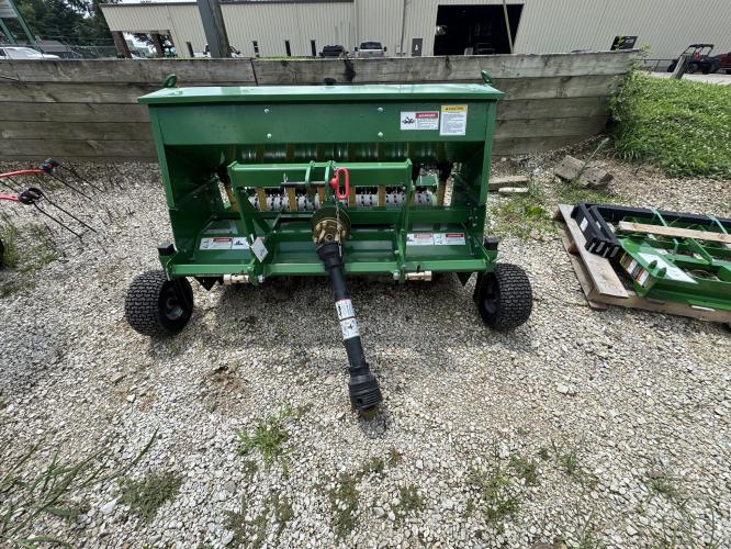 Frontier TR2058