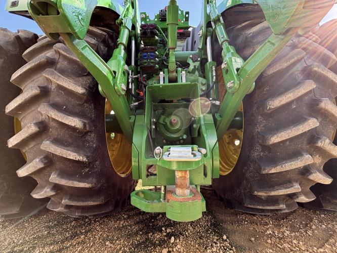 John Deere 9R 440