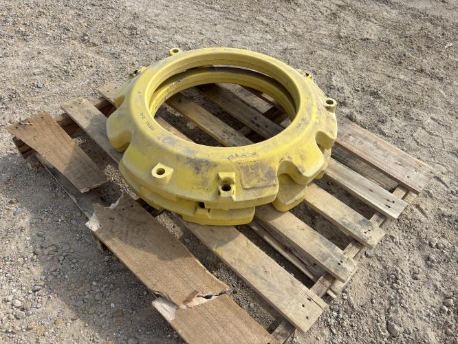 John Deere R167153