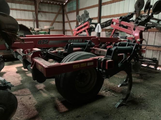 Case Ih 875
