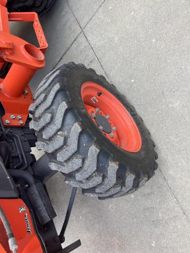 Kubota L3901