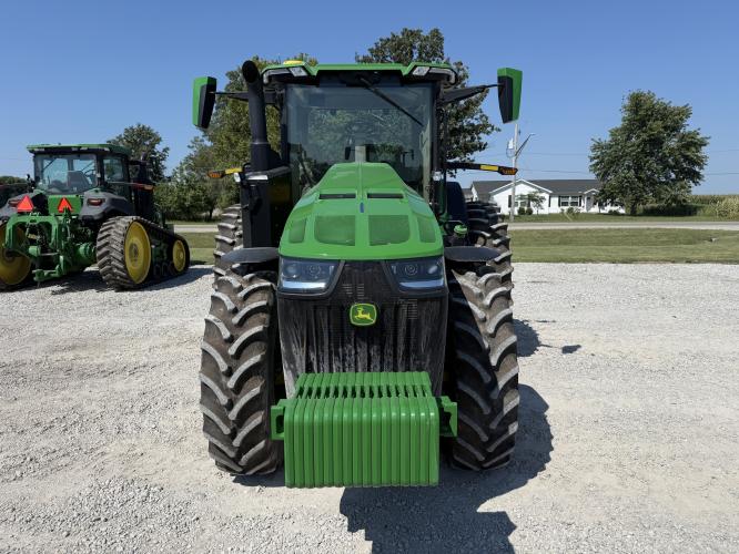 John Deere 8R 310