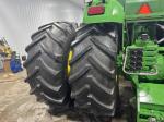 John Deere 9300
