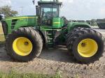 John Deere 9530